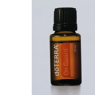 ドテラ(doTERRA)のドテラ　アロマオイル(エッセンシャルオイル（精油）)