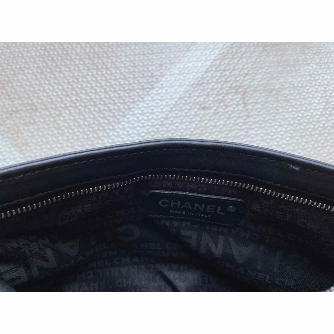 【正規品】CHANEL ハンドバッグ