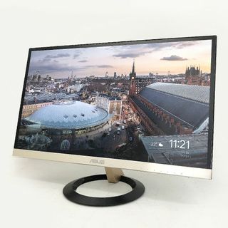 ASUS - ASUS PB278Q 27インチ液晶ディスプレイの通販 by litchi's SHOP ...