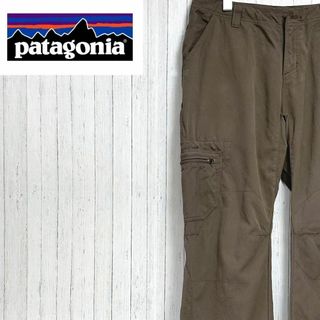 patagonia - 希少モデル 2001's patagonia 白 カヤック ウェーディング