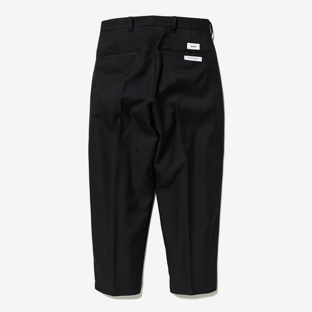 W)taps - WTAPS TRDT1801 / TROUSERS / POLY. TWILLの通販 by W)taps - WTAPS TRDT1801 / TROUSERS / POLY. TWILLの通販 by