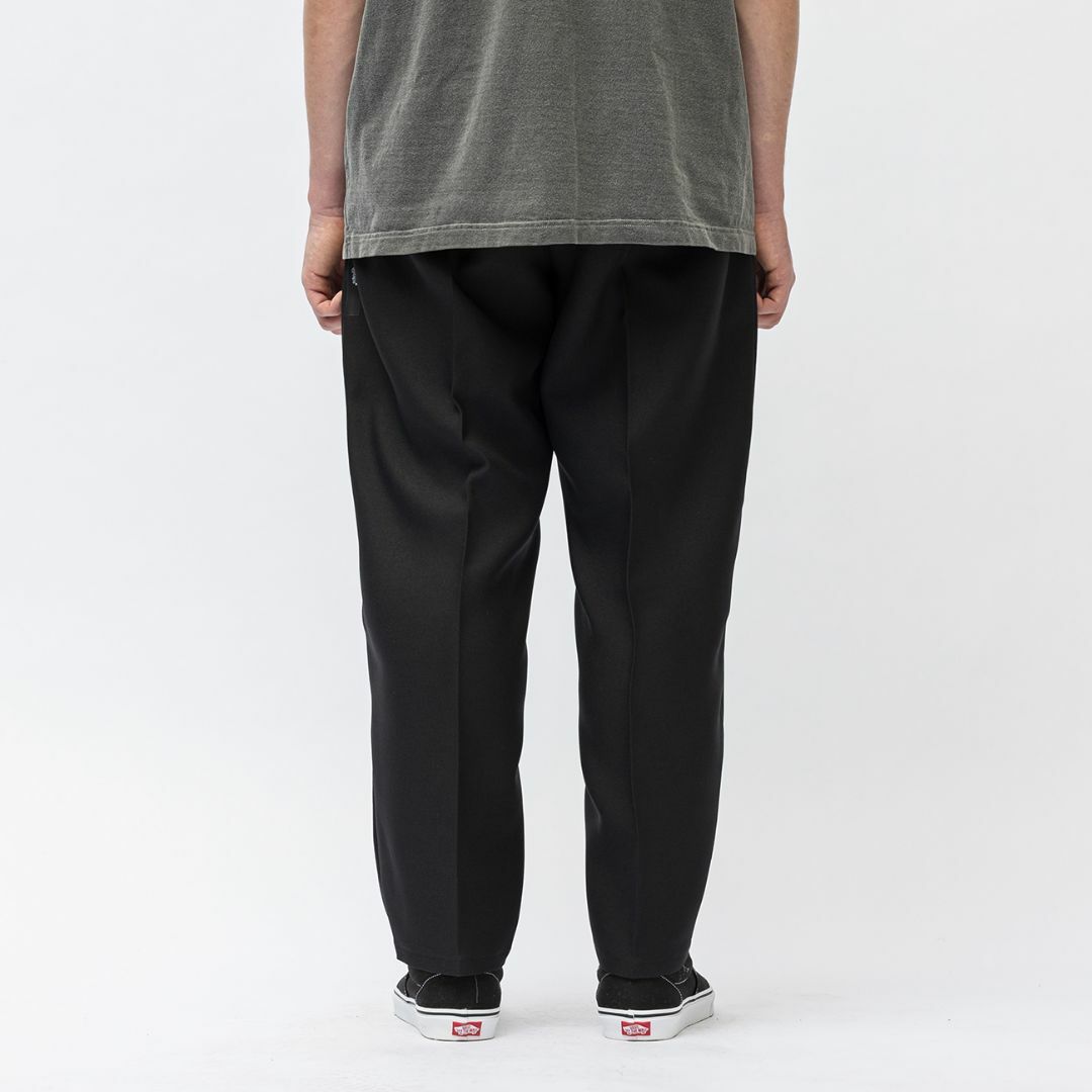 W)taps - WTAPS TRDT1801 / TROUSERS / POLY. TWILLの通販 by W)taps - WTAPS TRDT1801 / TROUSERS / POLY. TWILLの通販 by