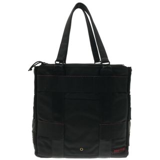 BRIEFING - 【BRIEFING】SQ TOTE トートバッグ 黒 バリスティック