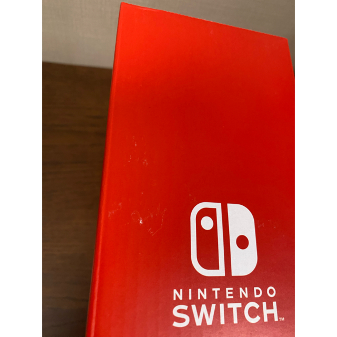 新品・保証付　任天堂スイッチ　有機モデル　② 3