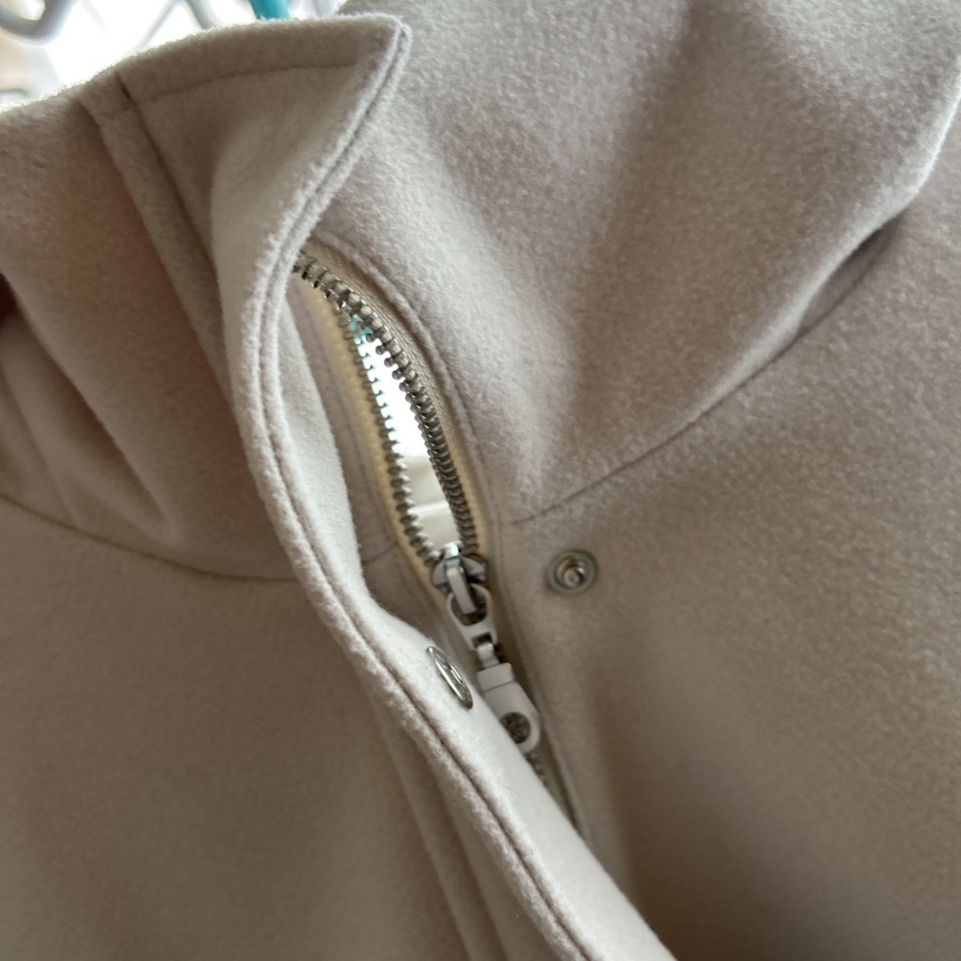 GU(ジーユー)のアウター レディースのジャケット/アウター(その他)の商品写真