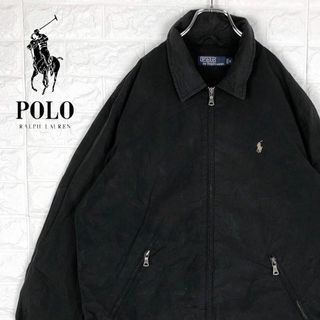 ラルフローレン MA-1の通販 61点 | Ralph Laurenを買うならラクマ