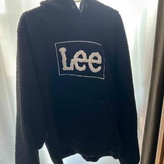 リー(Lee)のLee パーカー(パーカー)