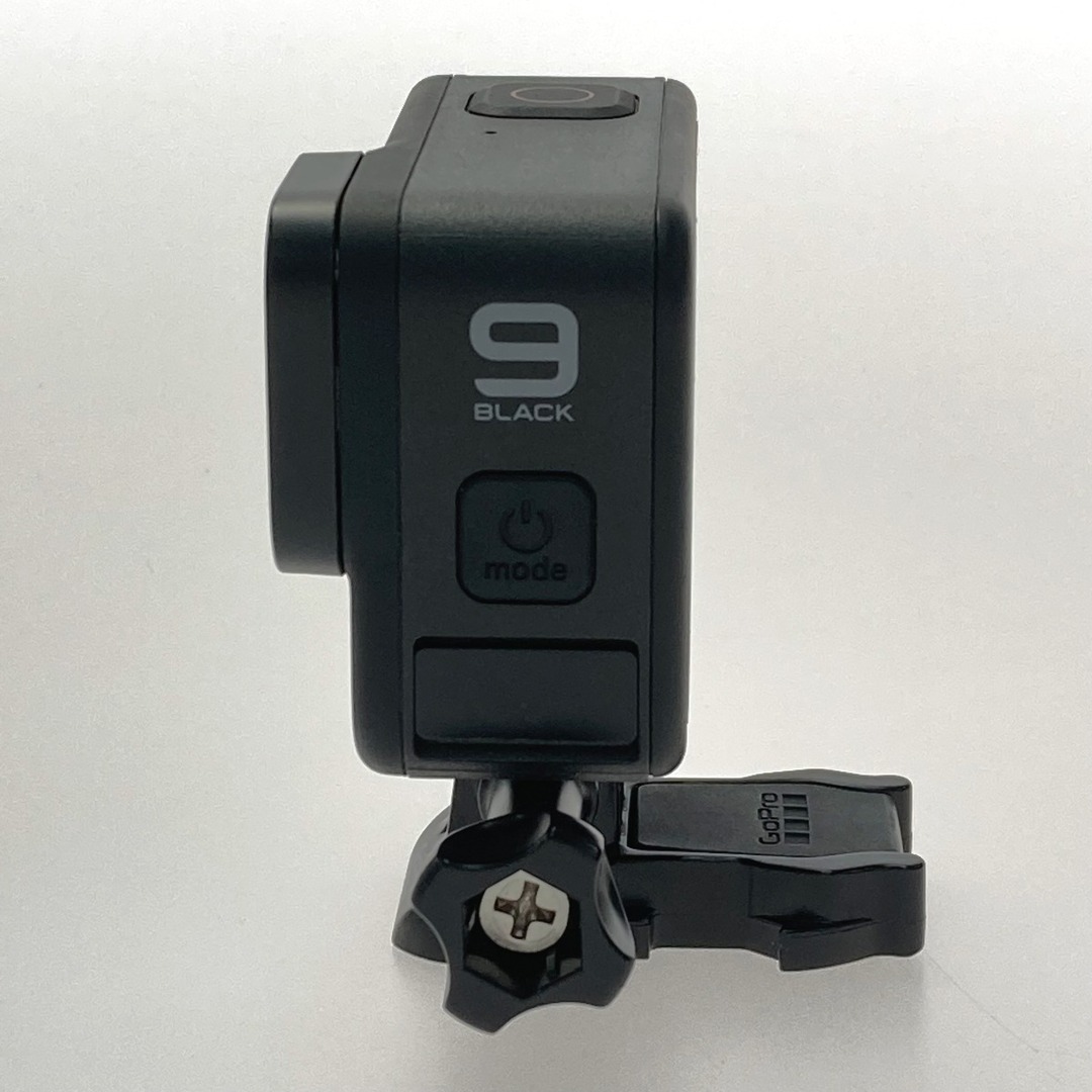 GoPro - GOPRO ゴープロ HERO9 ヒーロー9 アクション カメラ 充電器