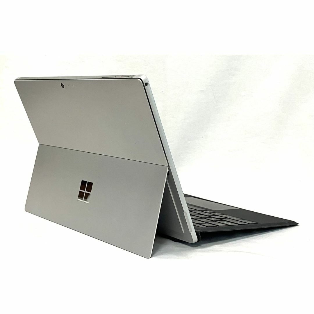 美品 タッチパネル SurfacePro6 i5 8世代 USB WiFi