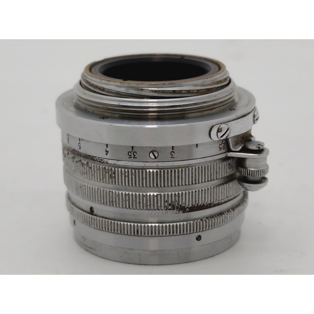 Nikon NIKKOR-H・C 5cm F2 L39 ニコン