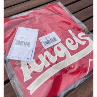 ナイキ(NIKE)の【PreSchool M(5-6)】Angels大谷翔平 Ｔシャツ(応援グッズ)