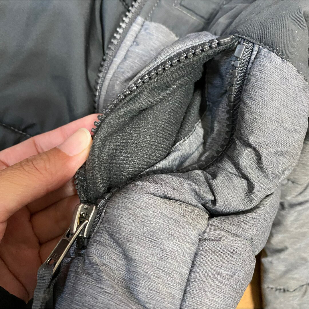 THE NORTH FACE(ザノースフェイス)のノースフェイス　キッズ　アウター3T/38 キッズ/ベビー/マタニティのキッズ服男の子用(90cm~)(ジャケット/上着)の商品写真