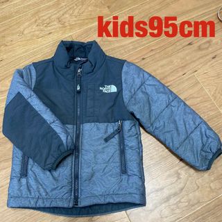 ザノースフェイス(THE NORTH FACE)のノースフェイス　キッズ　アウター3T/38(ジャケット/上着)