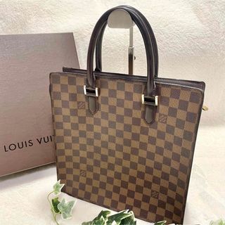 ルイヴィトン(LOUIS VUITTON)のLOUIS VUITON ルイヴィトン ダミエ  ヴェニス ハンドバッグ(ハンドバッグ)