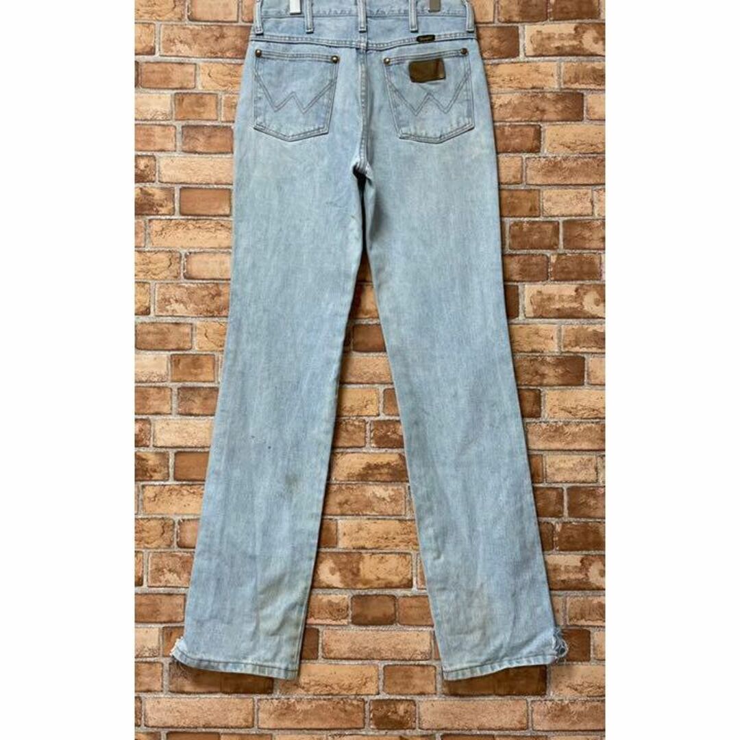 Wrangler ランチャー パンツ  34×30メキシコ製