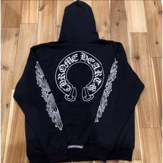 クロムハーツ(Chrome Hearts)のてい様専用(パーカー)