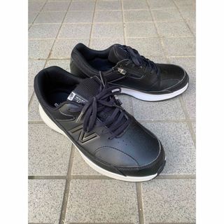 ニューバランス(New Balance)の[中古]New Balance WW363BK8 25.0㎝(スニーカー)