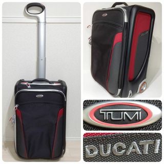 Tumi 22190dh トラベルバック