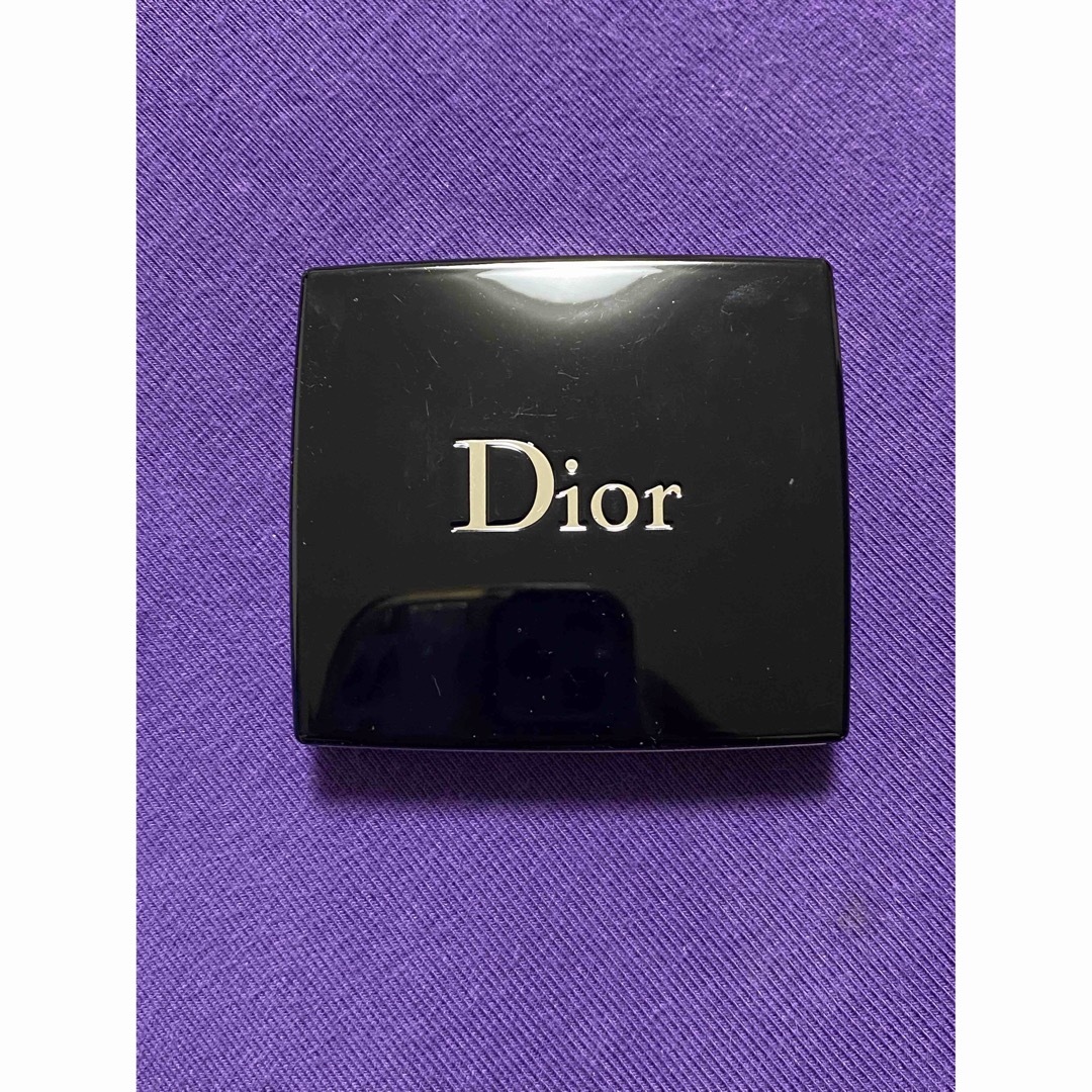 Dior(ディオール)のディオール　モノクルールクチュール　アイシャドウ コスメ/美容のベースメイク/化粧品(アイシャドウ)の商品写真