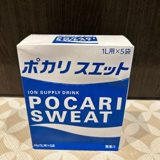 大塚製薬 - ポカリスエット