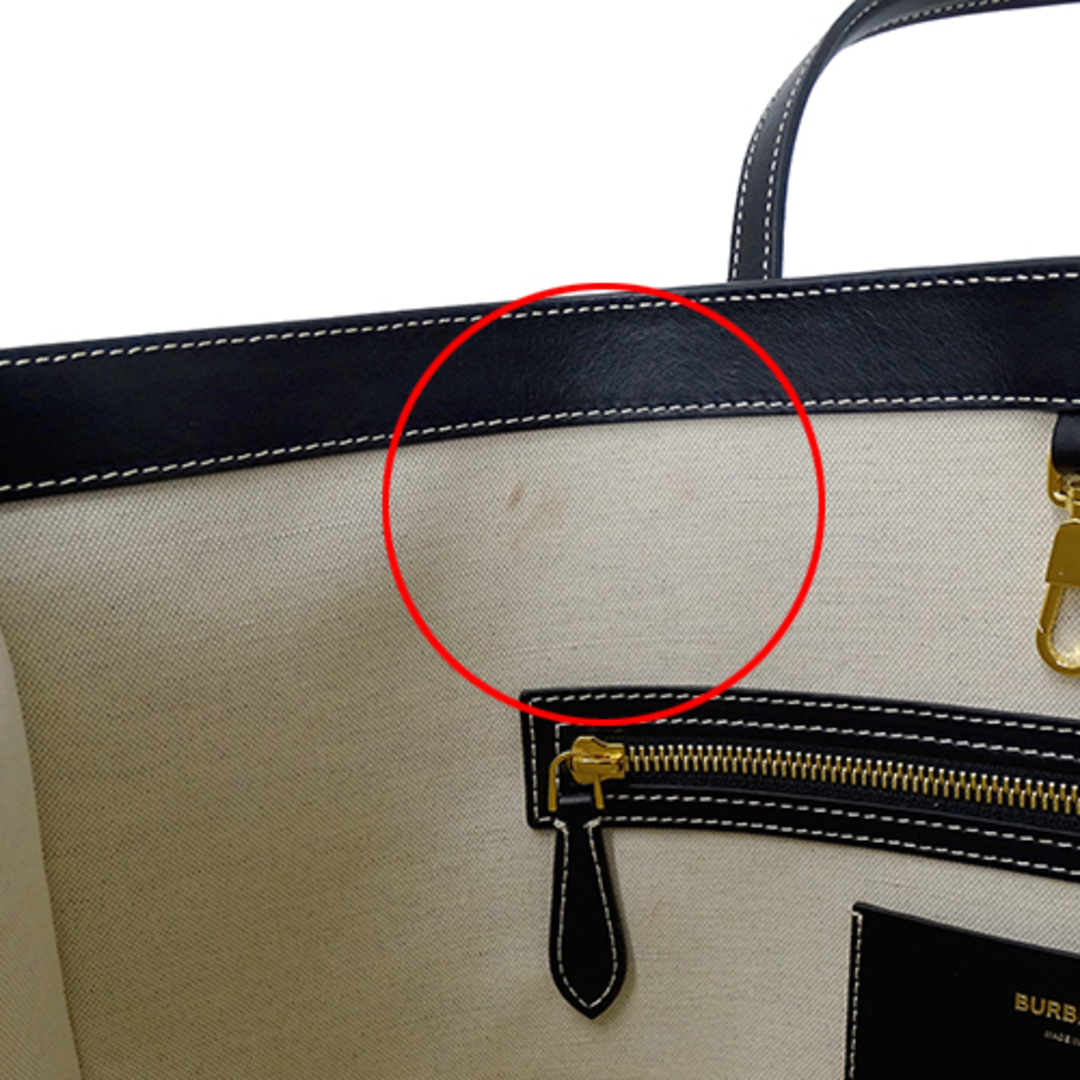 BURBERRY - バーバリー BURBERRY バッグ レディース ブランド トート