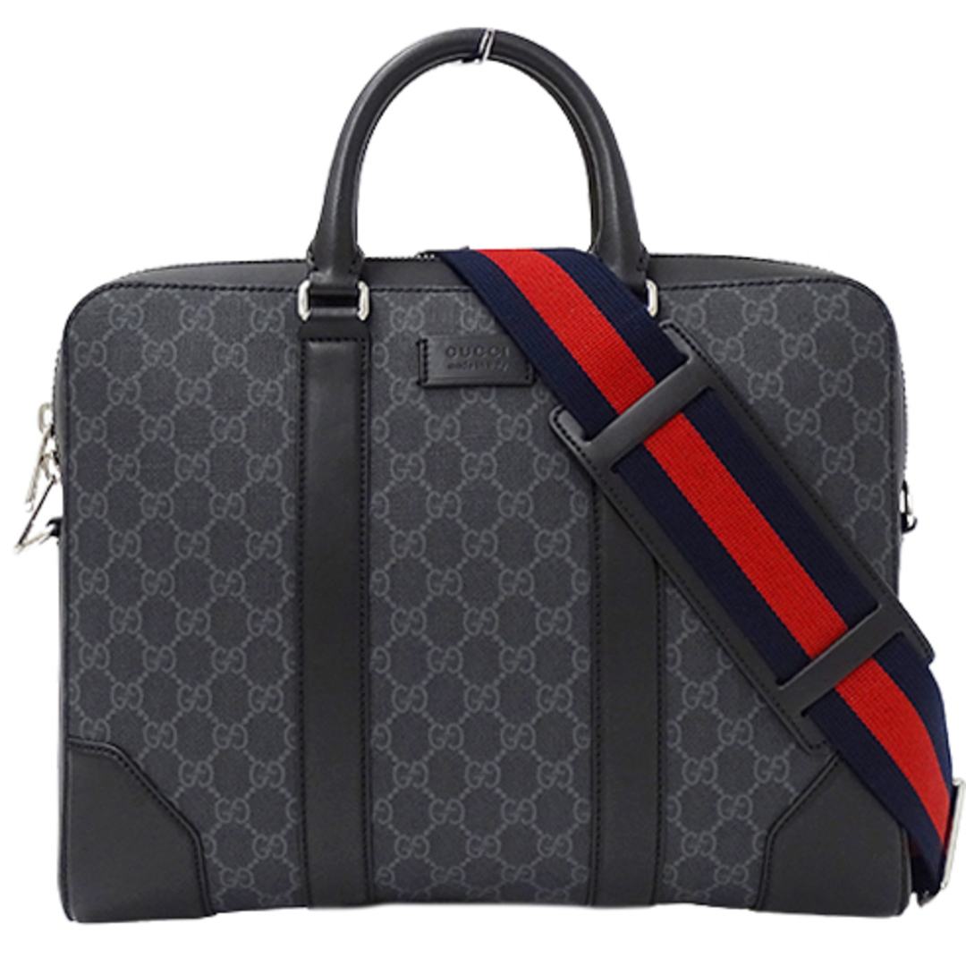 Gucci - グッチ GUCCI バッグ メンズ ブランド ビジネスバッグ