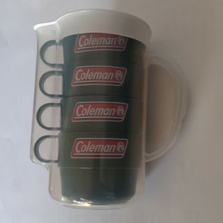 コールマン(Coleman)のColeman　コップセット(食器)