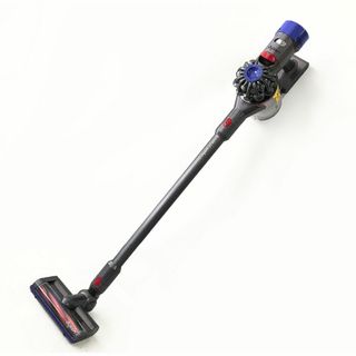 ダイソン(Dyson)のDyson★V7 Fluffy SV11 サクロン コードレスクリーナー 掃除機(掃除機)