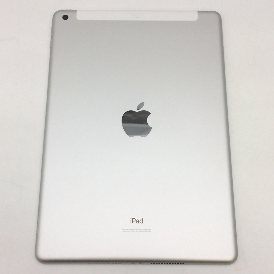 iPad - Apple iPad (アイパッド) docomo版 第7世代 Wi-Fi+Cellular