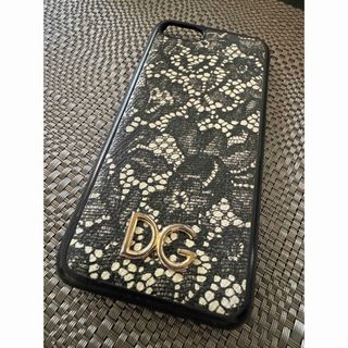 ドルチェアンドガッバーナ(DOLCE&GABBANA)のDolce & Gabbana iPhone7 ケース(iPhoneケース)