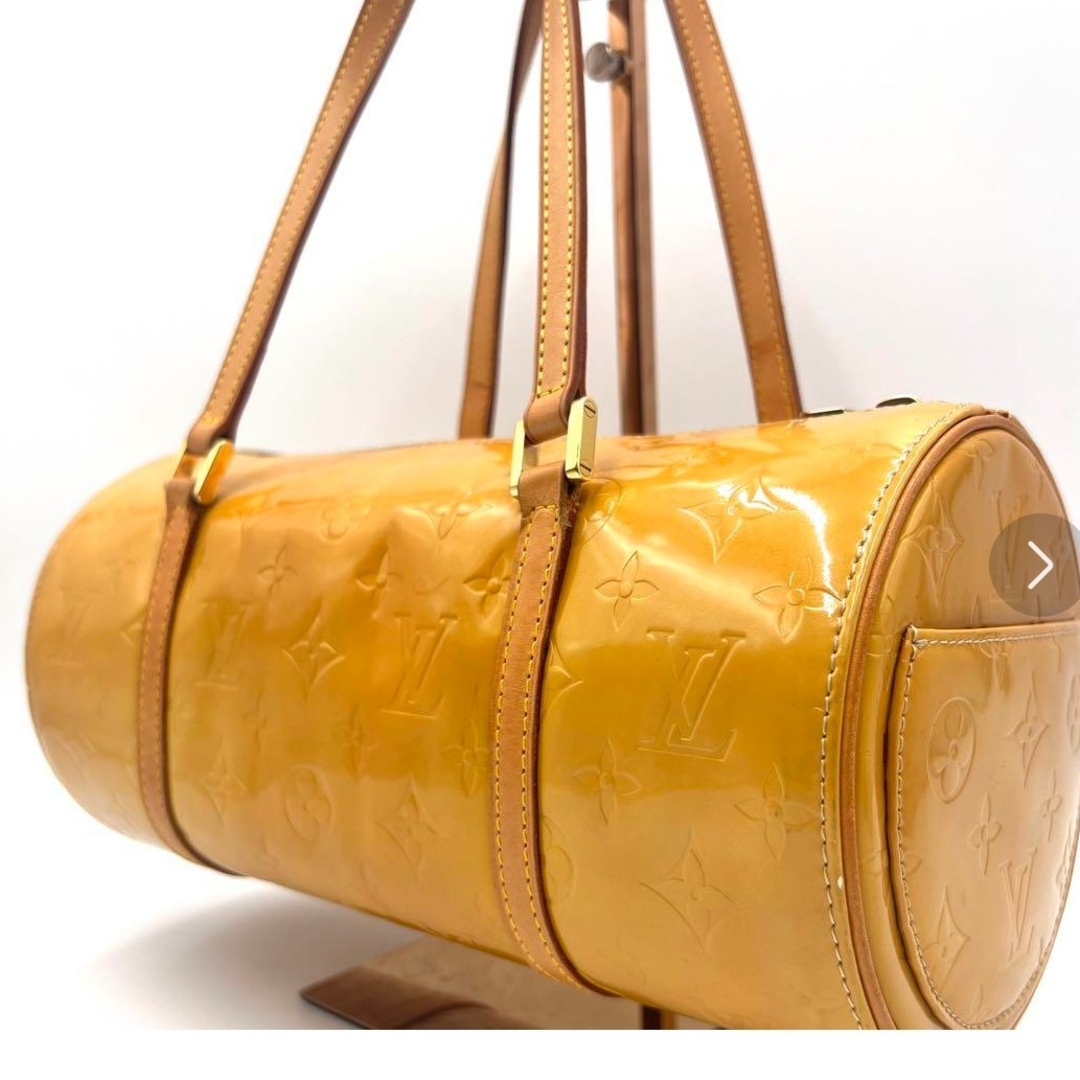 ✨限定価格✨LOUISVUITTONベットフォードヴェルニパピヨンハンドバック-