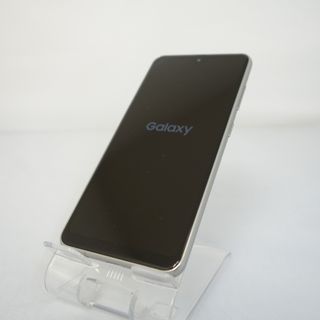 ギャラクシー(Galaxy)のAndroidスマホ docomo Galaxy A20 SC-02 ホワイト SIMロックあり 利用制限〇(スマートフォン本体)