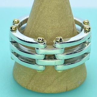 ティファニー リング/指輪(メンズ)の通販 800点以上 | Tiffany & Co.の