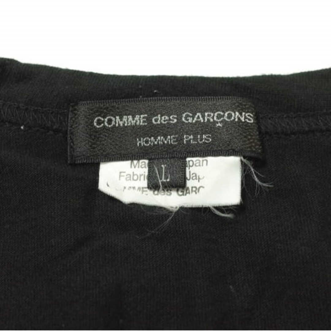 COMME des GARCONS HOMME PLUS - COMME des GARCONS HOMME PLUS