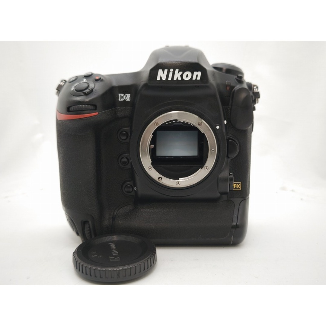 Nikon D5 ボディ ニコン