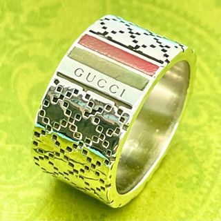 4ページ目 - グッチ リング/指輪(メンズ)の通販 2,000点以上 | Gucciの