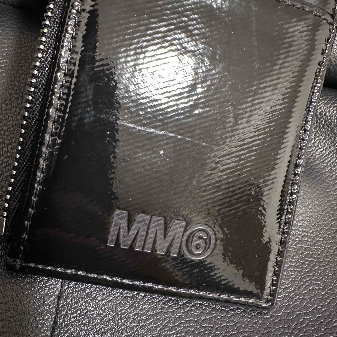 MM6 Maison Margiela  フラグメントケース