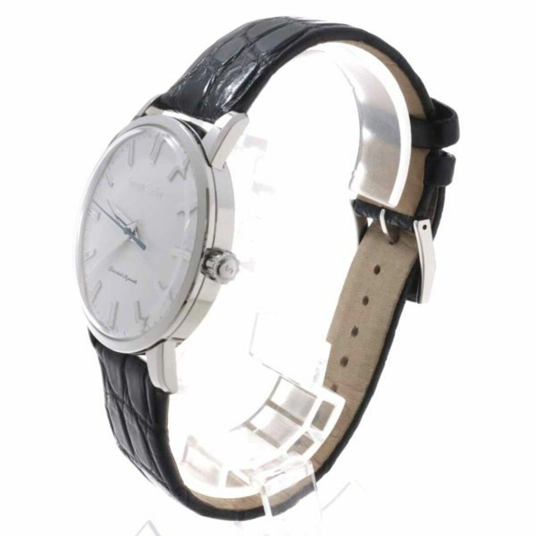 グランドセイコー GRAND SEIKO 初代GS復刻モデル SBGW253 世界限定1960本 メンズ 腕時計 9S64-00M0 手巻き Master Shop VLP 90208738