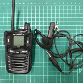 Motorola - MOTROLA モトローラ 希少 MICROTACII 古典携帯 バブル ...