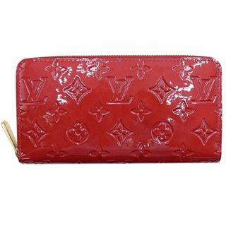 4ページ目 - ヴィトン(LOUIS VUITTON) ヴェルニ 財布(レディース)の