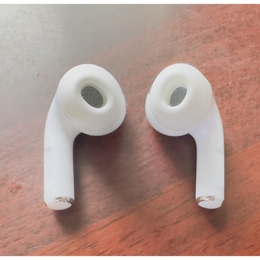 新品未使用正規品　AirPod pro第二世代　Lightning