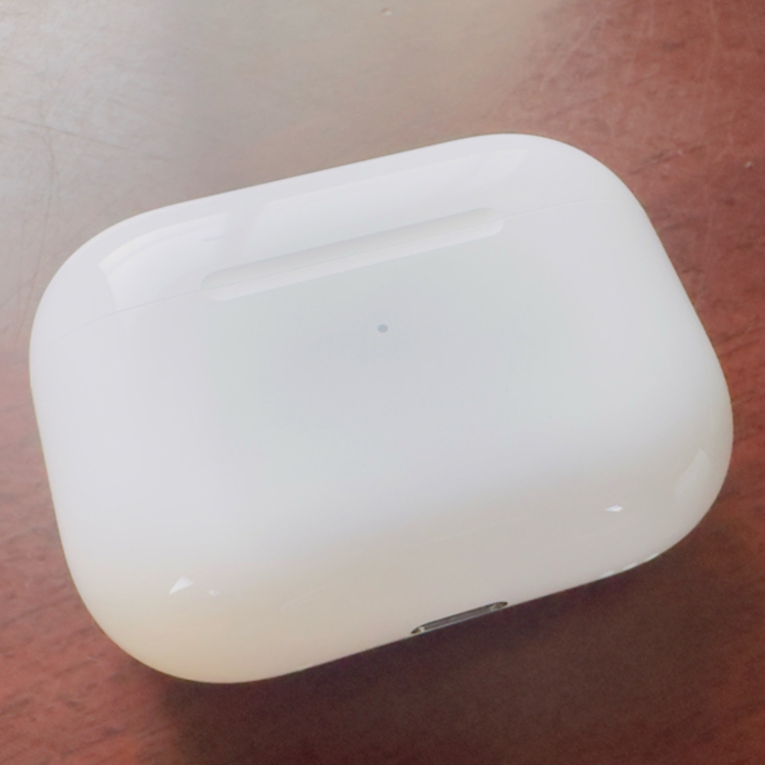 新品未使用正規品　AirPod pro第二世代　Lightning