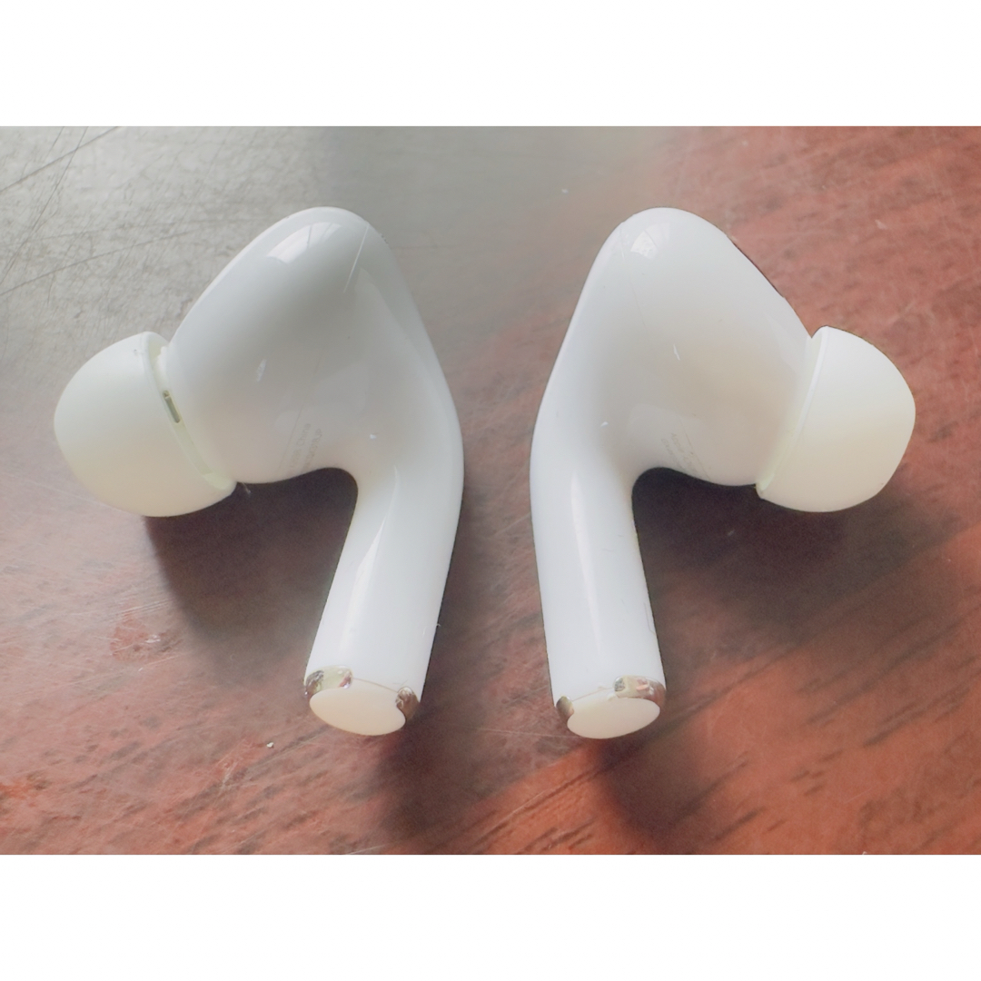 新品未使用正規品　AirPod pro第二世代　Lightning