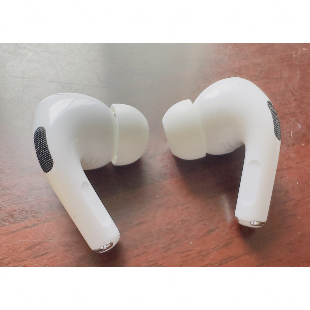 Apple - 【本体 正規品】AirPods Pro 第2世代 lightningの通販 by