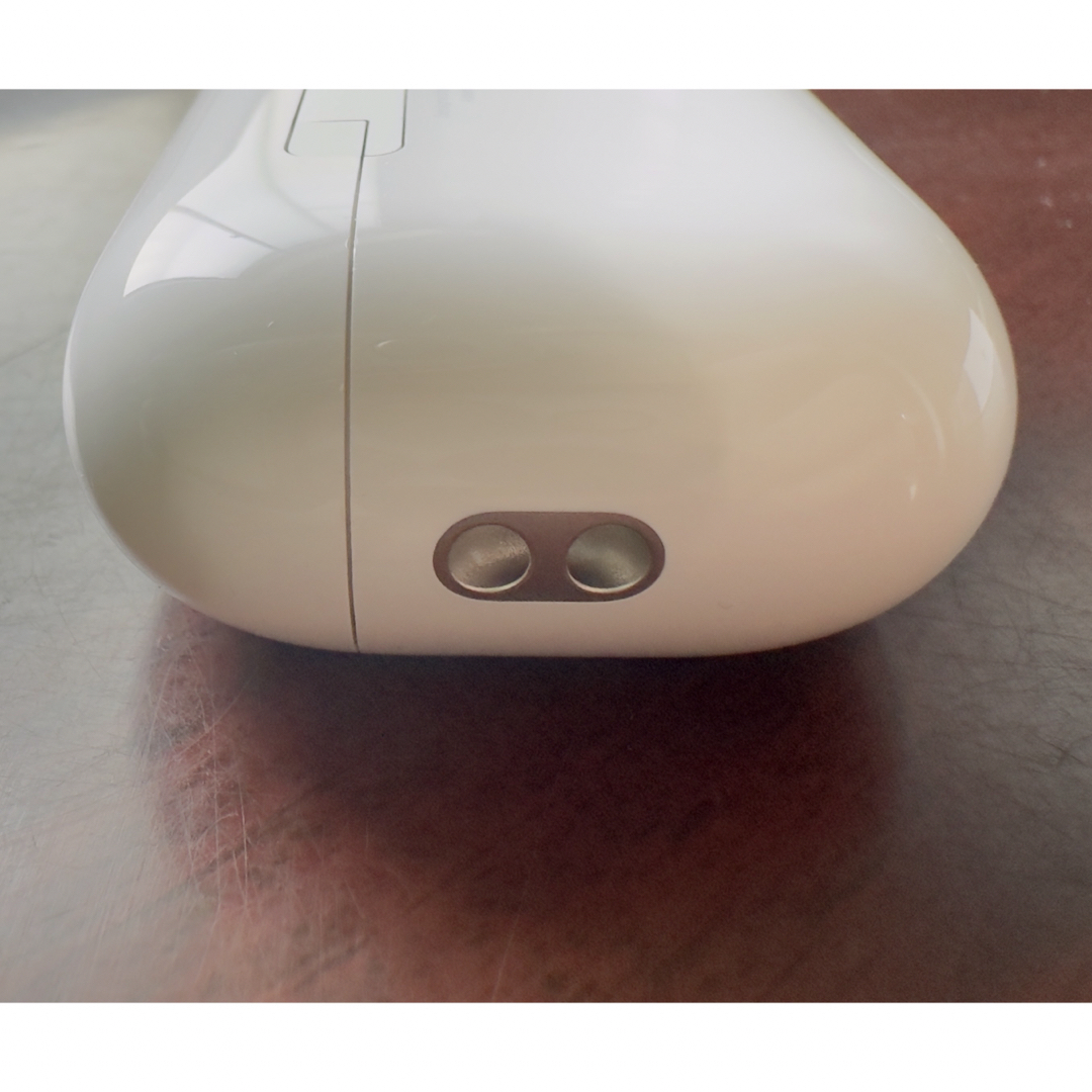 新品未使用正規品　AirPod pro第二世代　Lightning