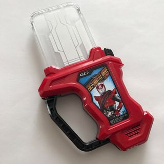 バンダイ(BANDAI)のDXフルスロットルドライブガシャット 仮面ライダーエグゼイド(特撮)