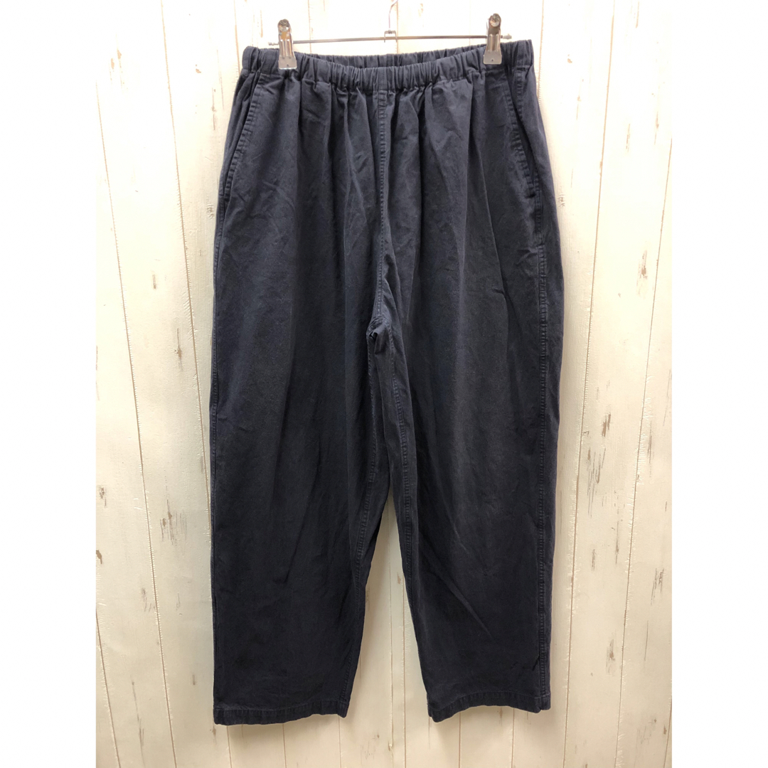 holk kang fu pants カンフーパンツ