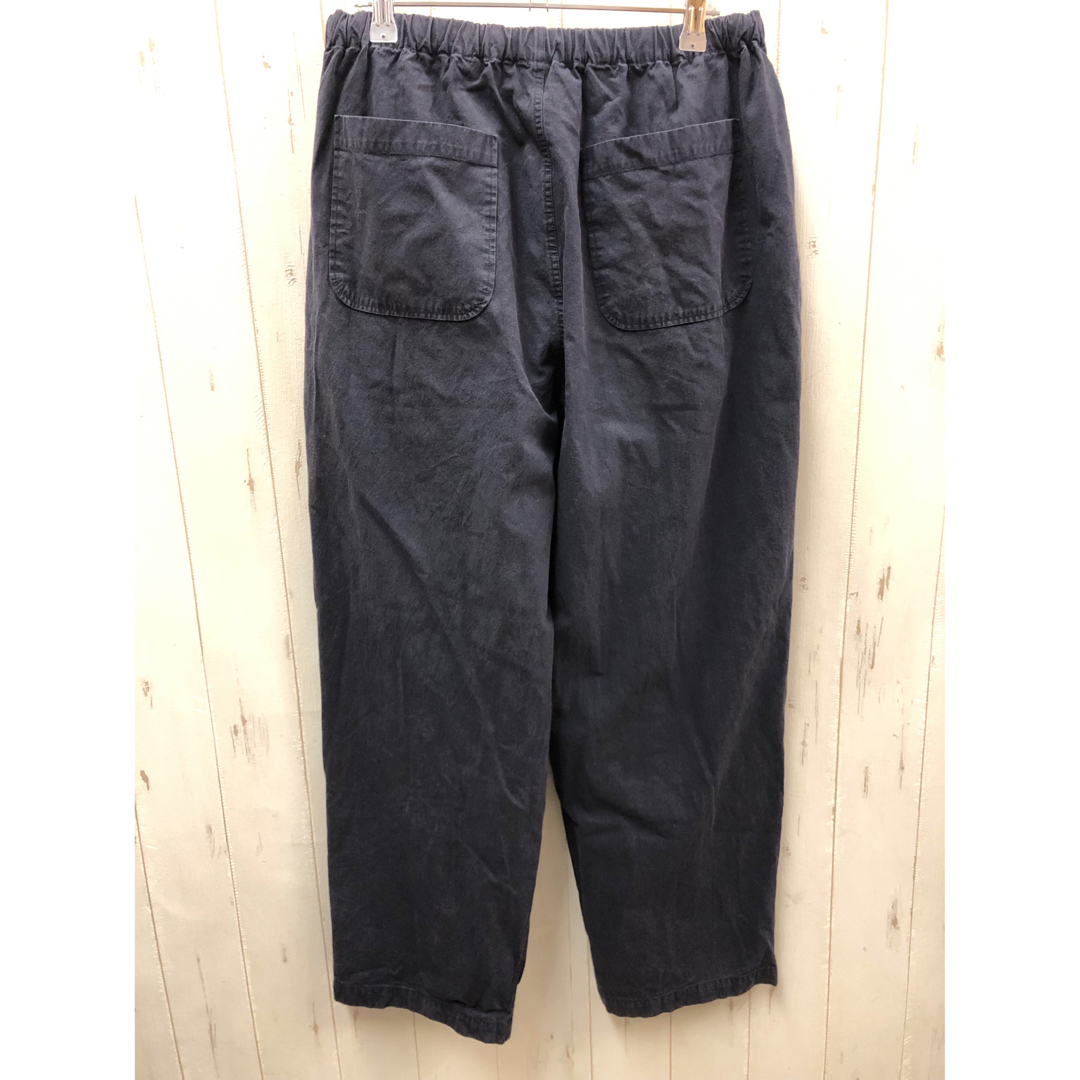 holk kang fu pants カンフーパンツ