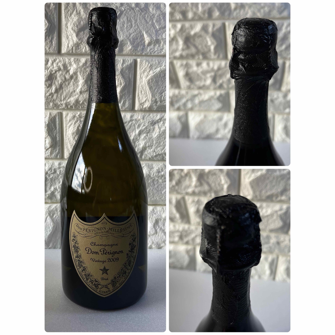 Dom Perignon Brut Vintage 2009 ドンペリ - シャンパン