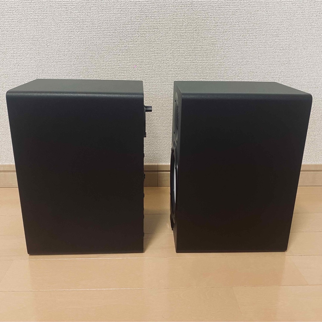 YAMAHA ヤマハ / HS5 モニタースピーカー(ペア) YAMAHA ヤマハ / HS5 モニタースピーカー(ペア)